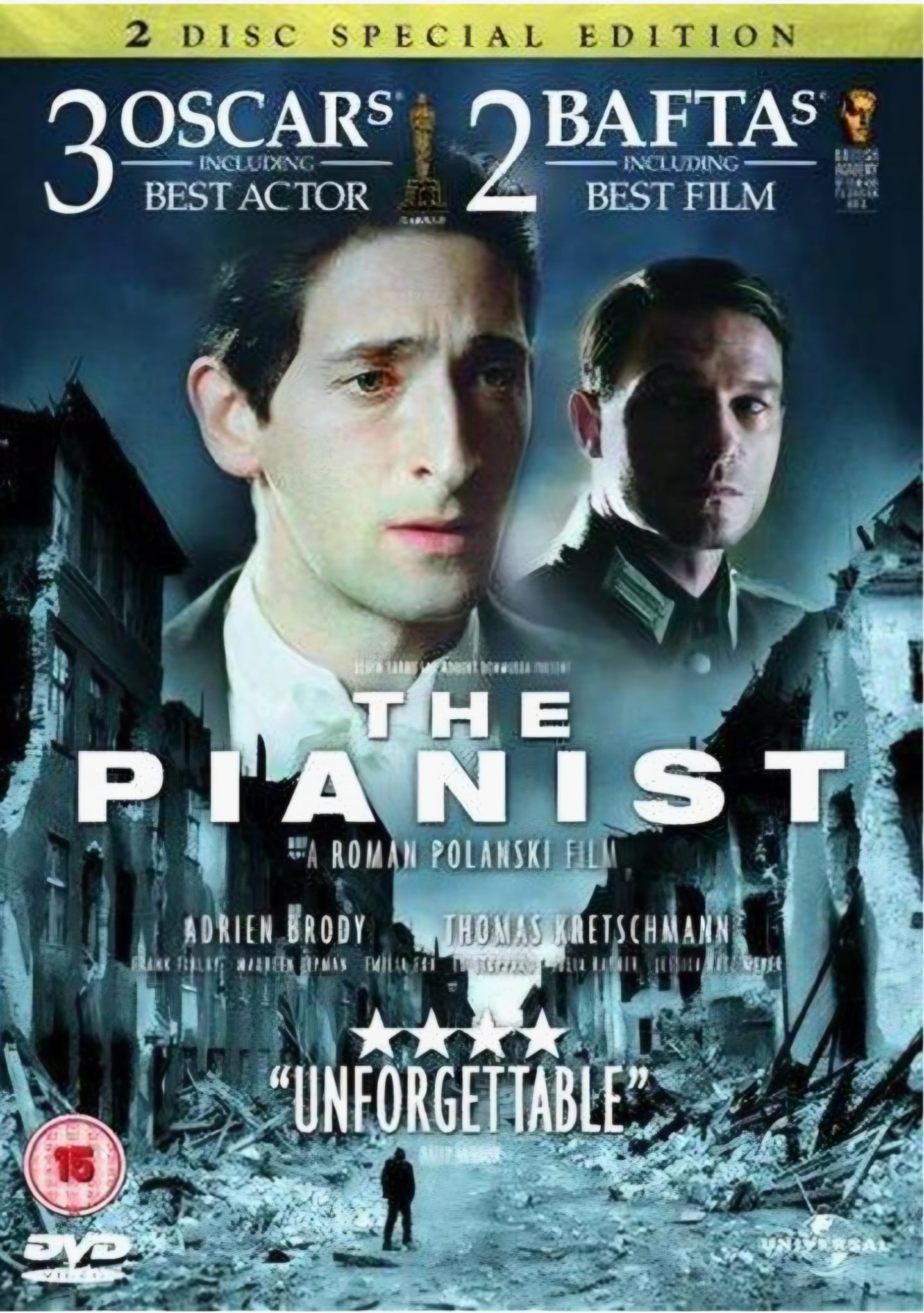 The Pianist